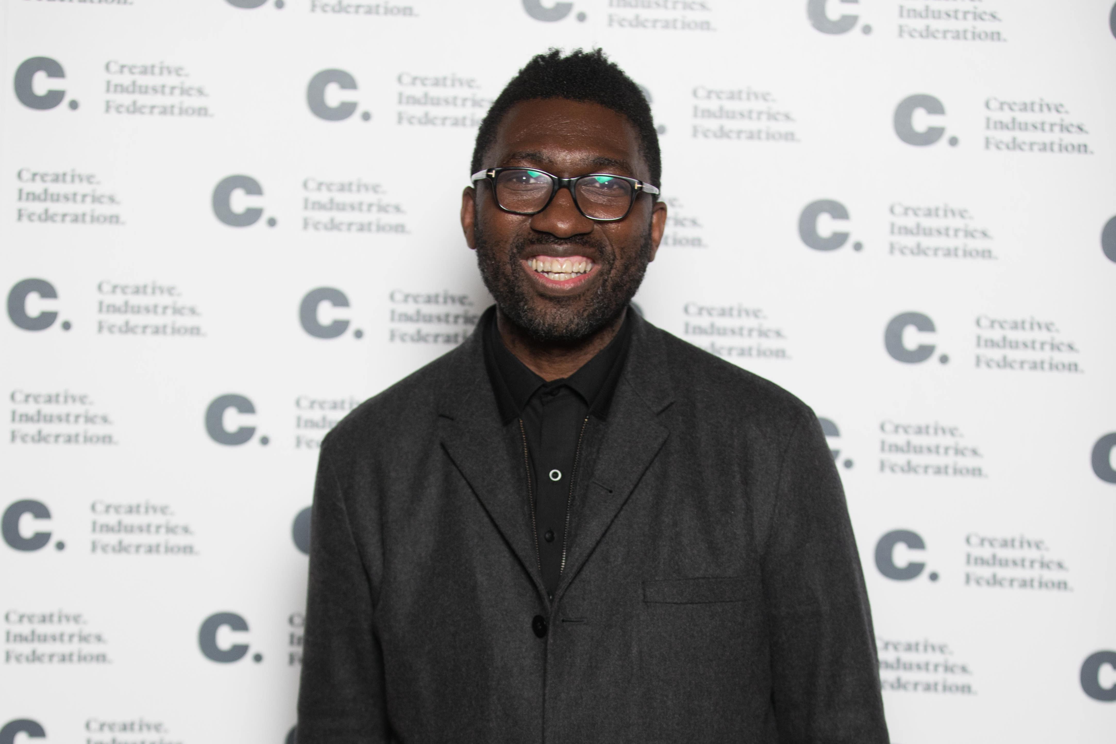 Kwame Kwei-Armah is stepping down as artistic director of the Young Vic theatre after six years in the role (David Parry/PA)