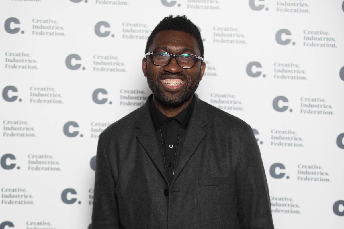 Playwright Kwame Kwei-Armah to step down as Young Vic artistic director