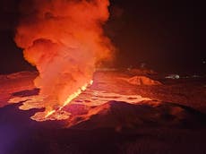 Is it safe to travel to Iceland after volcanic eruption?