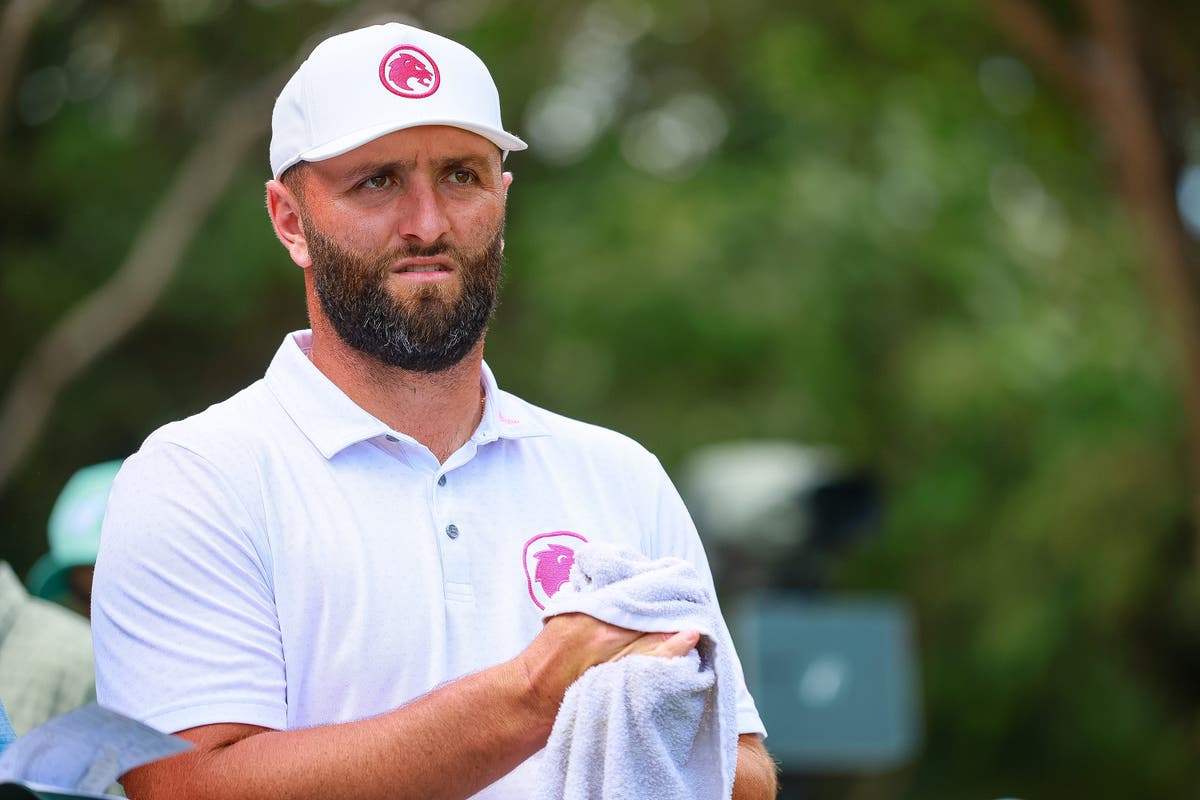 LIV Golf considering switch to 72-hole format LIV Golf considering switch to 72-hole format