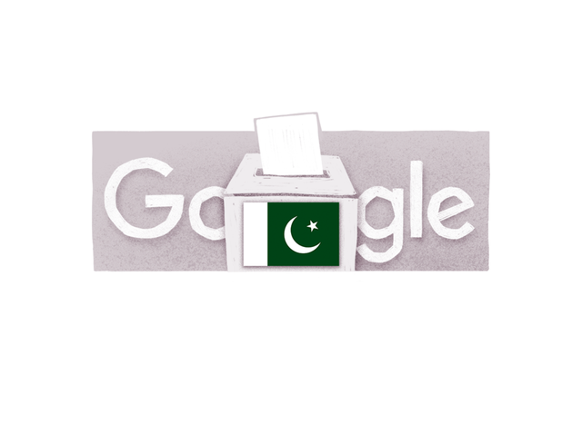 <p>8 February is the Pakistan National elections, yet it is overcast by the conviction of their former Prime Minister </p>