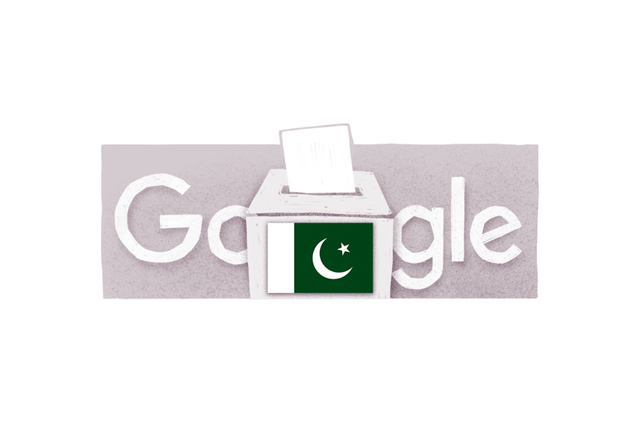 <p>8 February is the Pakistan National elections, yet it is overcast by the conviction of their former Prime Minister </p>