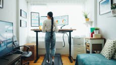 What working from home is really doing to your health