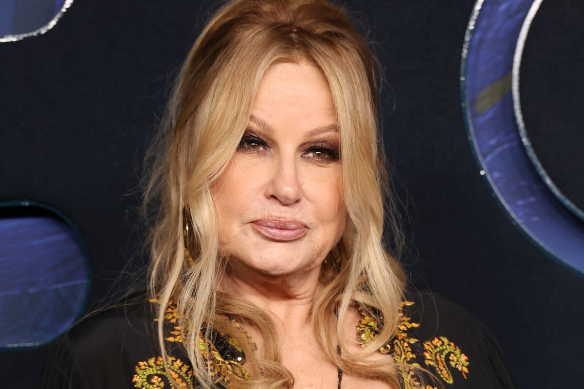 Jennifer Coolidge once mistook one of her co-stars for someone else: ‘I was so confused’