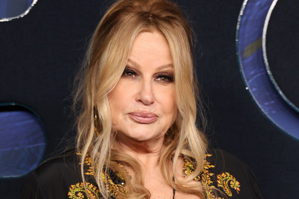 Jennifer Coolidge shares frank response to missing out on The White Lotus season 3