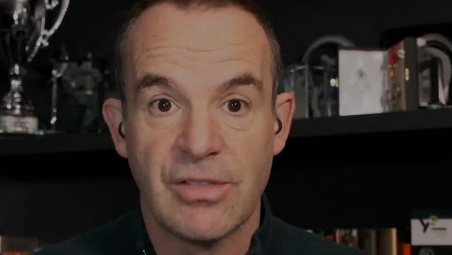 <p>Martin Lewis, the founder of Money Saving Expert and consumer champion, was named by some ‘Newsnight’ viewers as their preferred candidate for prime minister </p>