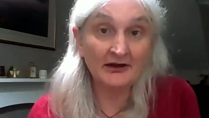 <p>Sunak was not making trans joke, transgender teacher claims.</p>