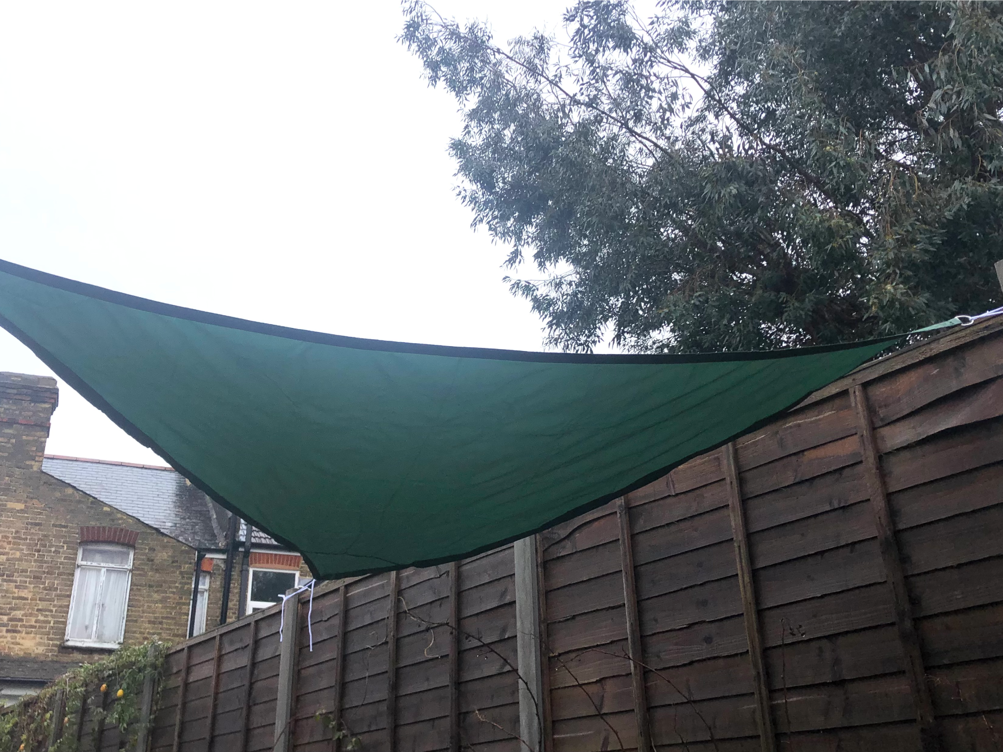 Best shade sails and canopies for your garden in 2025 | The Independent