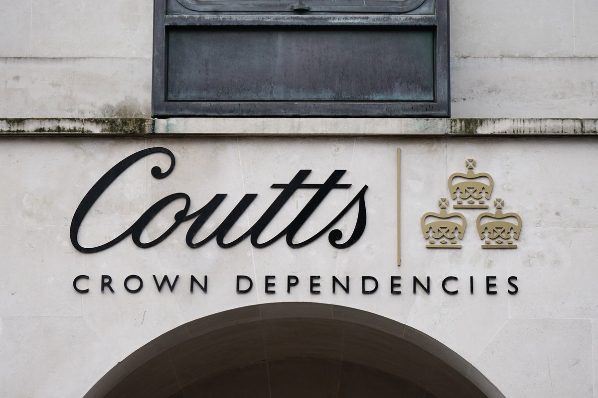 NatWest appoints UBS executive to become head of Coutts