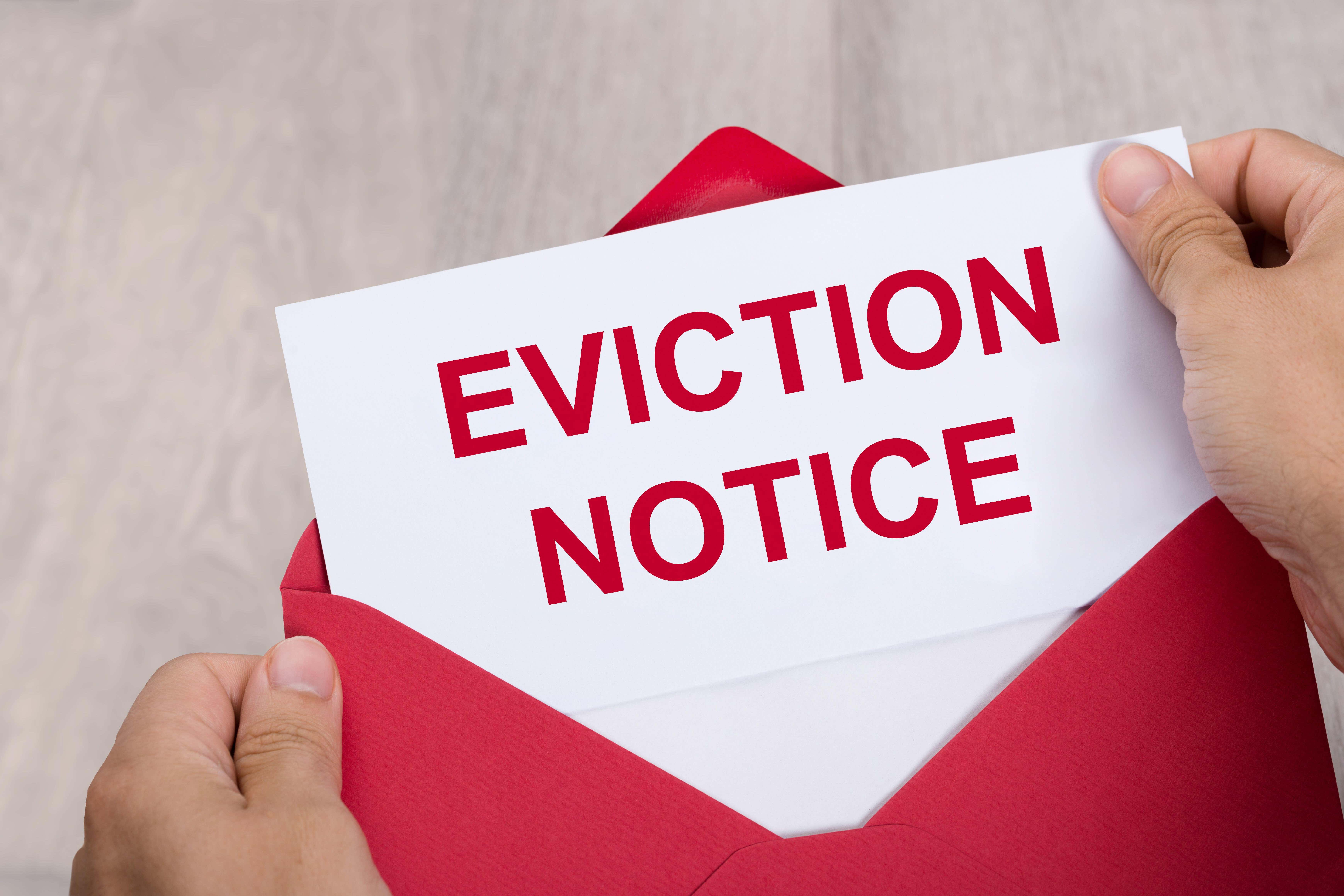 The Government has been accused of having ‘deprioritised’ long-awaited rental reforms (Alamy/PA)