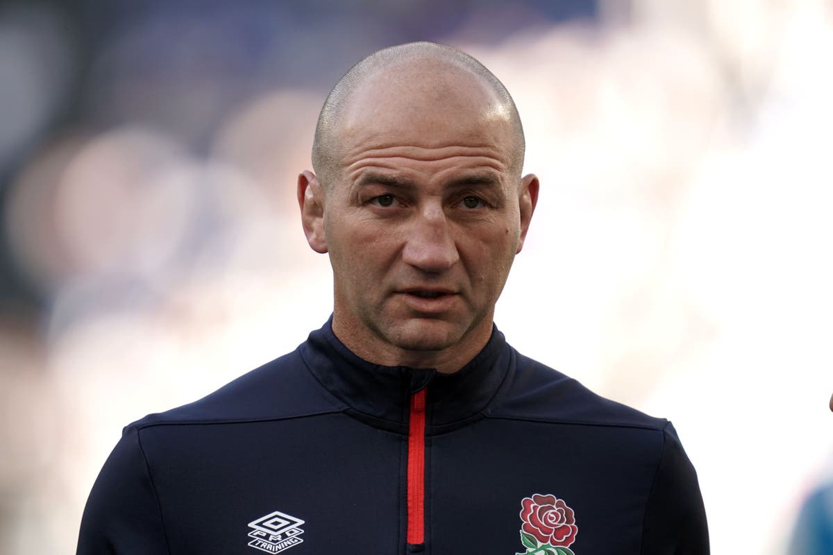 England name unchanged team for first time in four years for clash with Wales