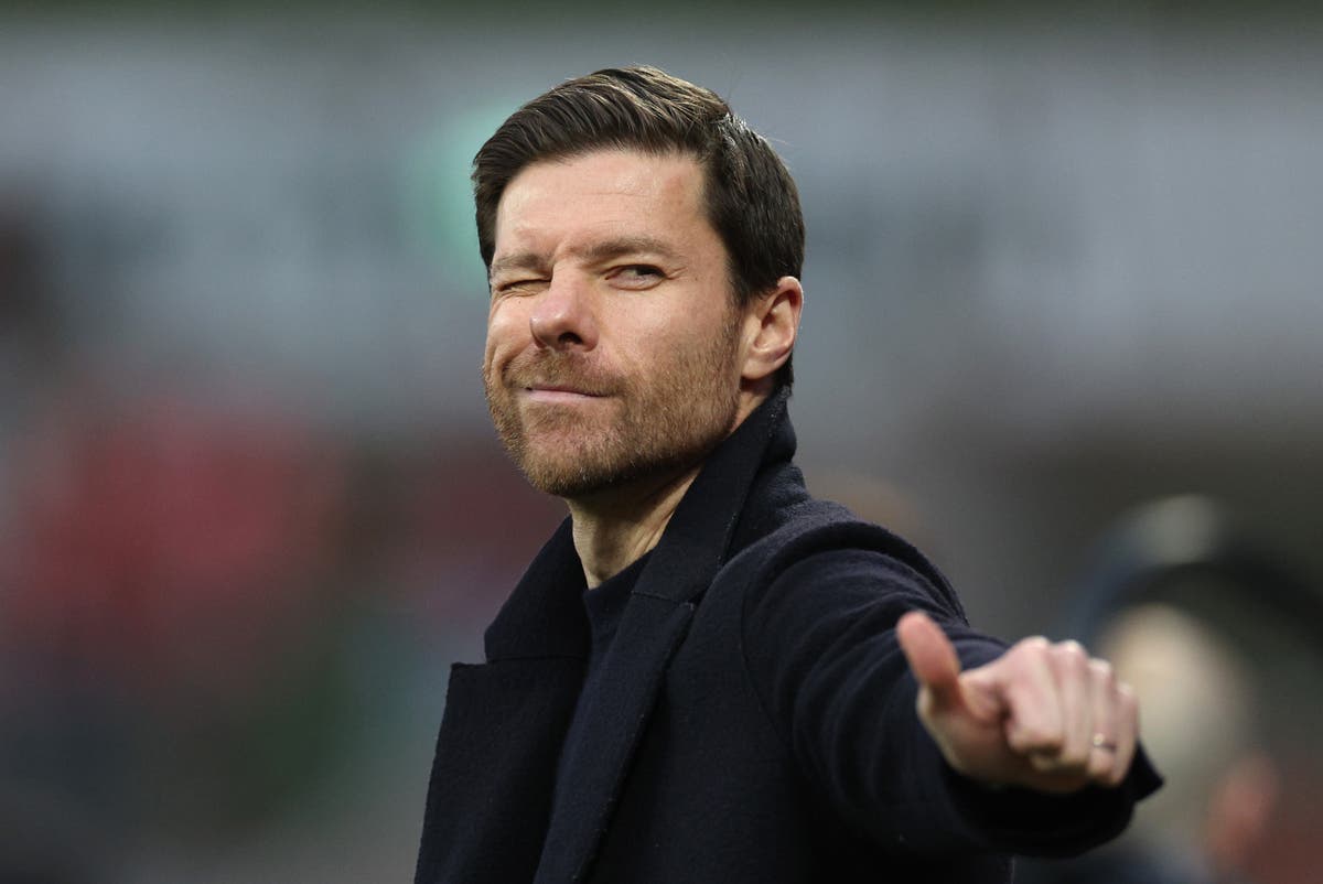 Xabi Alonso and Leverkusen face moment of truth against the Bayern Munich death star