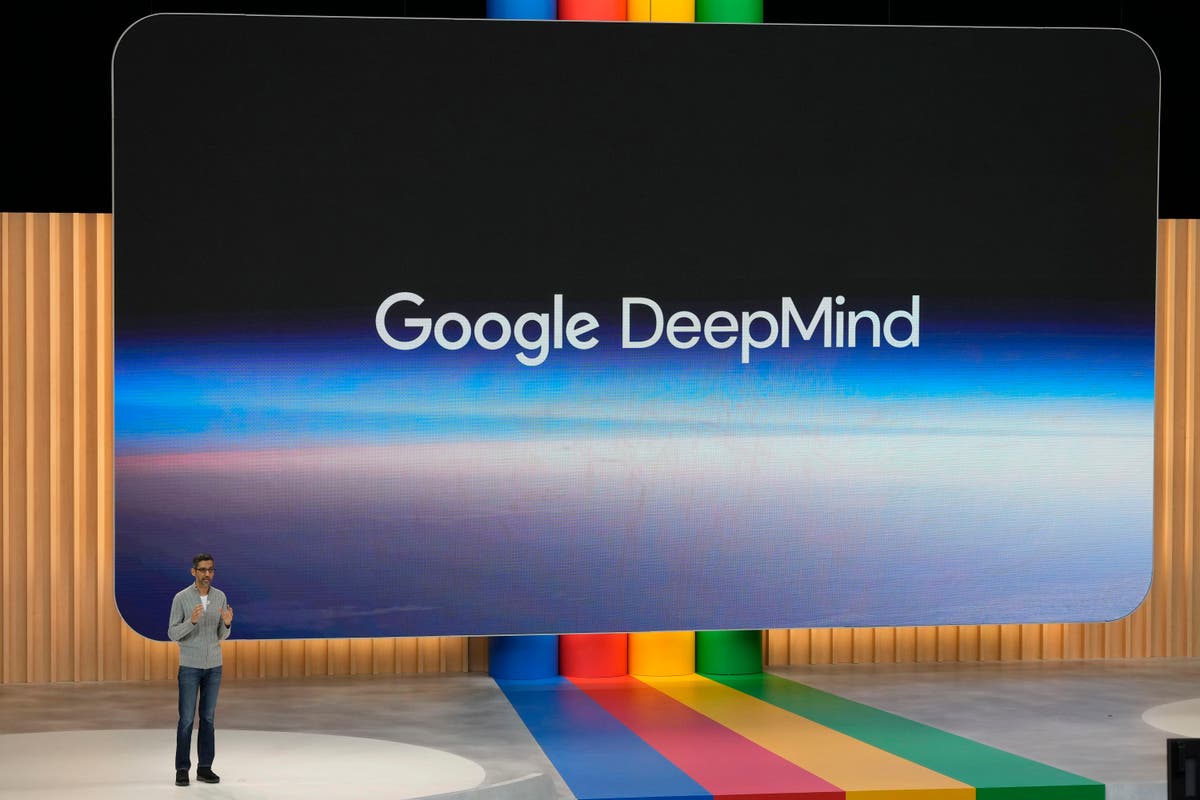 Google's Gemini AI app to land on phones, making it easier for people to connect to a digital brain