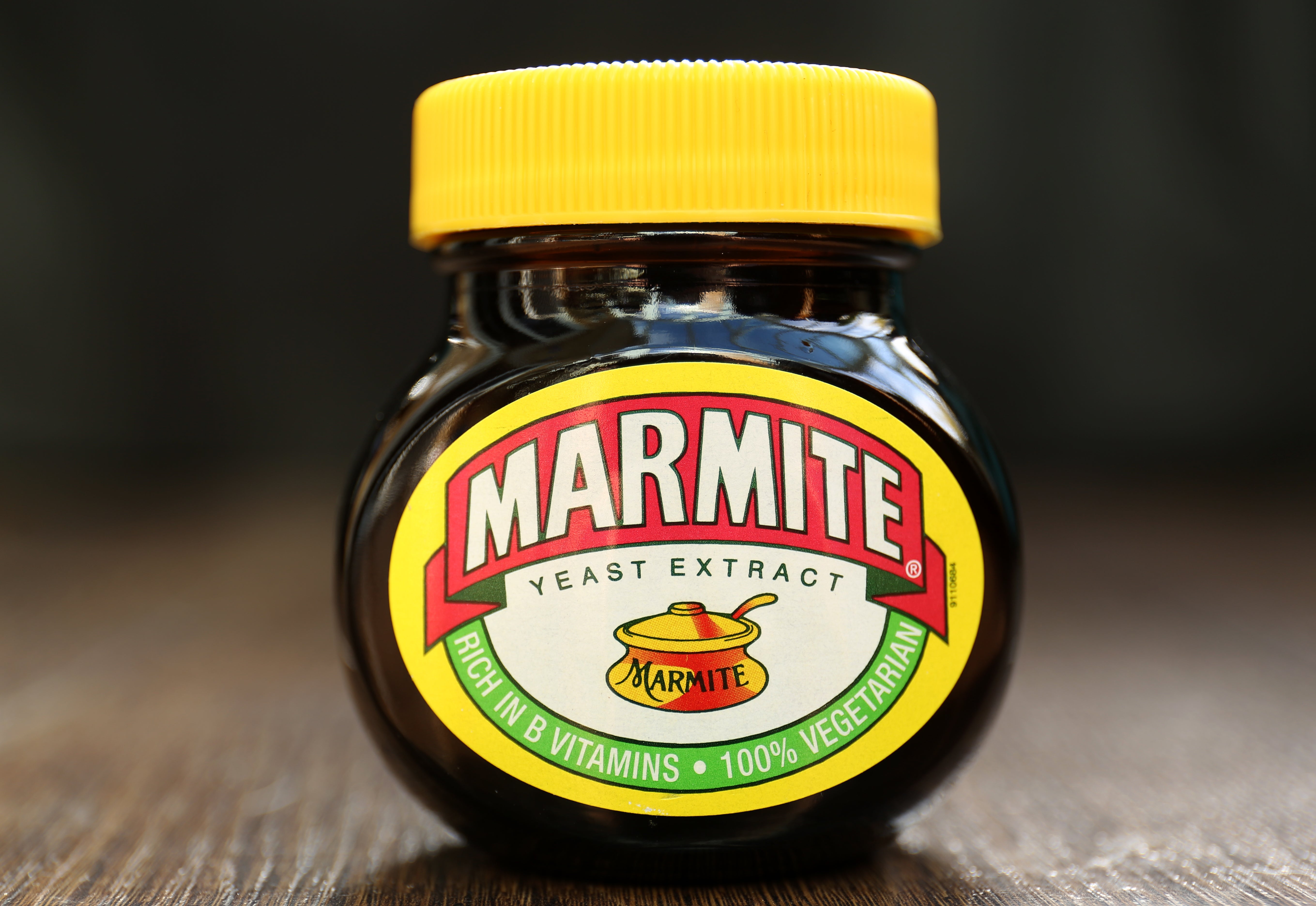 independent.co.uk - Henry Saker-Clark - Marmite and mayonnaise maker Unilever mulls merger with mustard firm McCormick