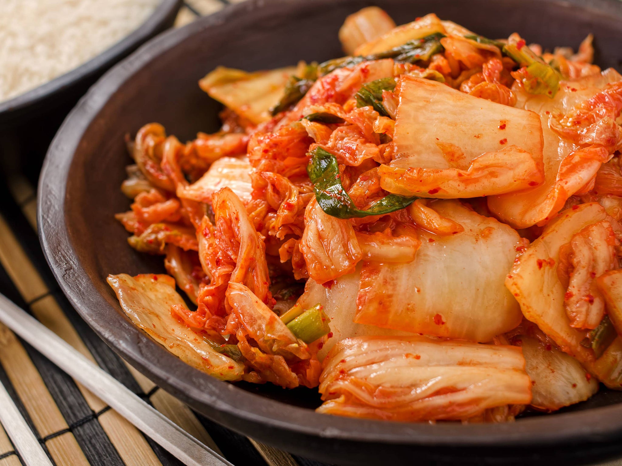 How to make your own kimchi