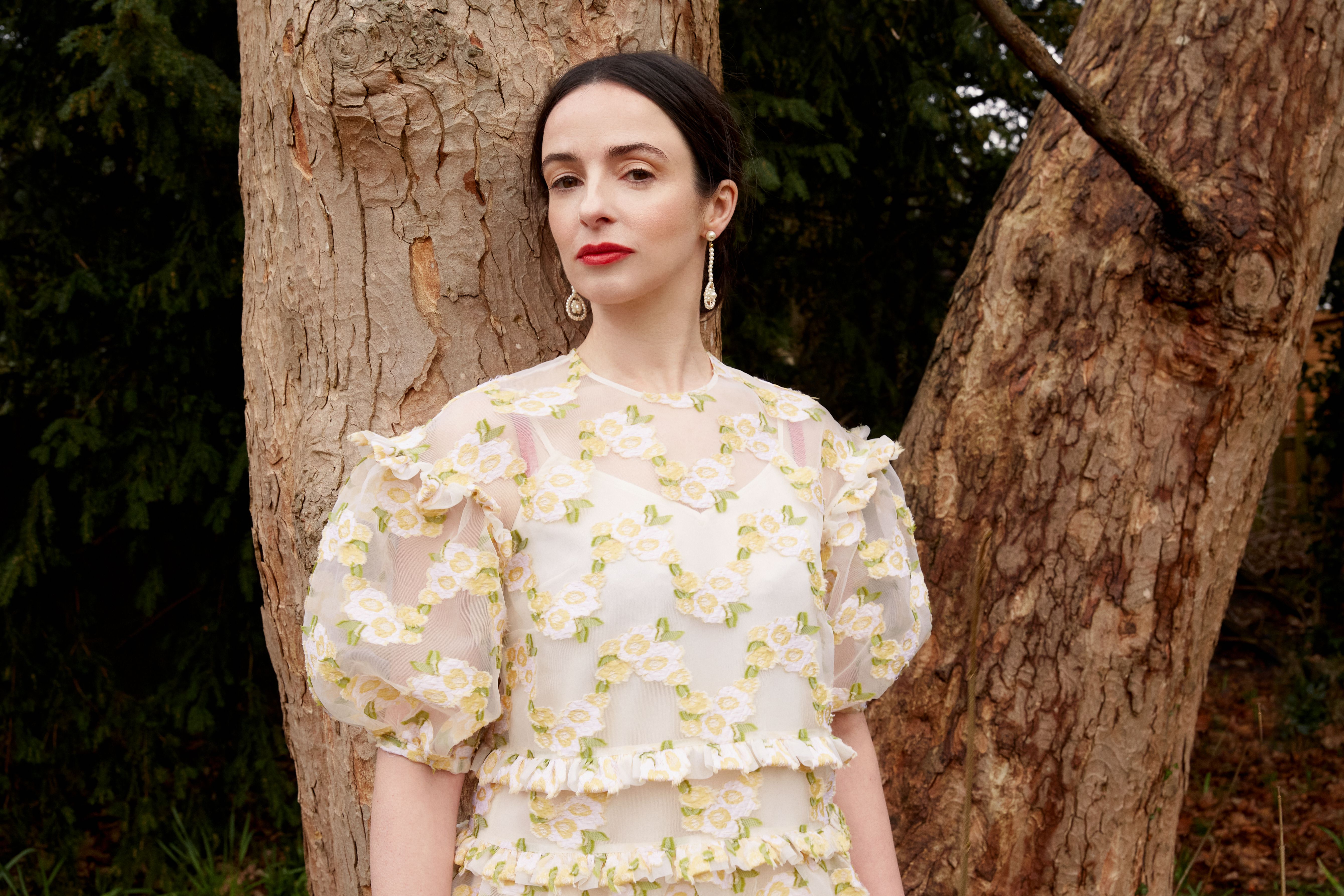 Laura Donnelly, star of ‘The Hills of California’, on working with partner Jez Butterworth: “I’ve definitely had a few moments that are like, ‘I cannot believe you’re making me do this’”