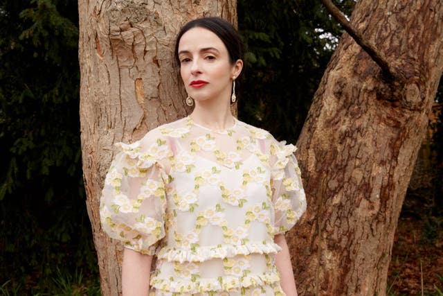<p>Laura Donnelly, star of ‘The Hills of California’, on working with partner Jez Butterworth: “I’ve definitely had a few moments that are like, ‘I cannot believe you’re making me do this’” </p>