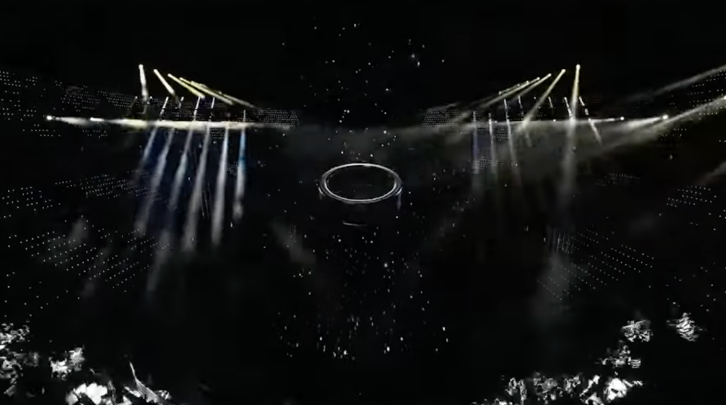 <p>Samsung’s Galaxy Ring revealed during CES event</p>