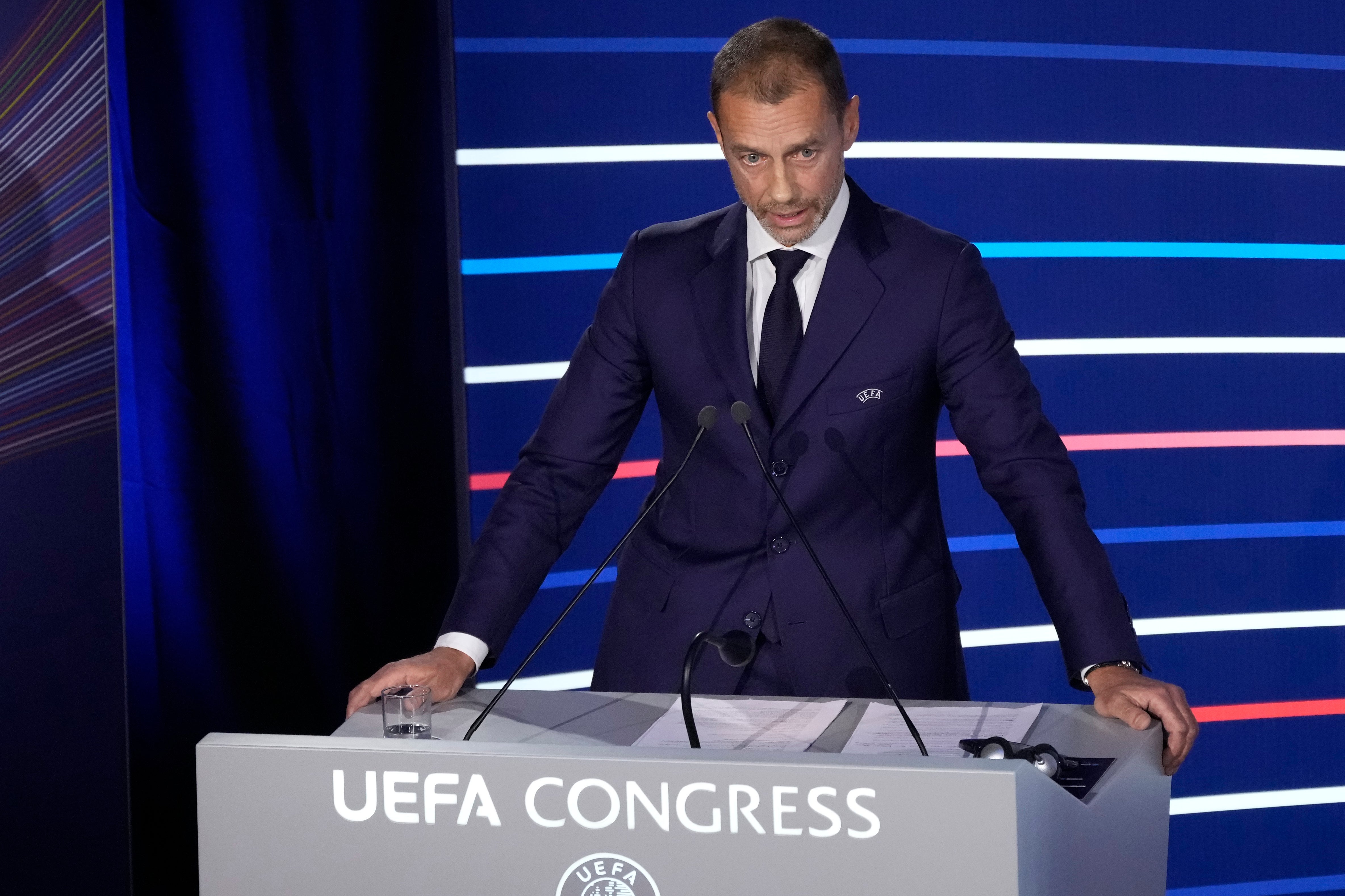 UEFA
