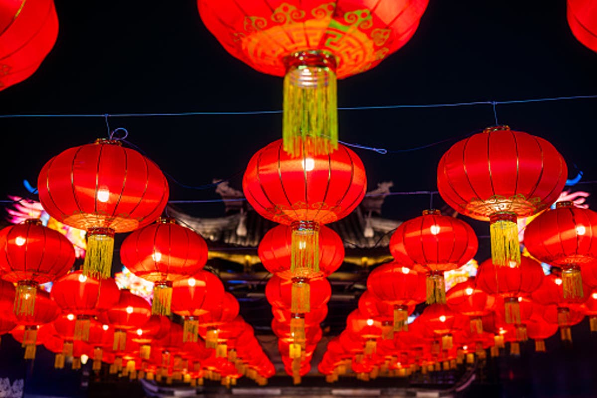 How to celebrate Lunar New Year