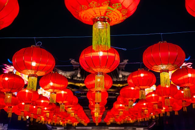 <p>How to celebrate Lunar New Year</p>