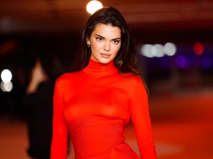Kendall Jenner shares secrets of beauty and skincare routine