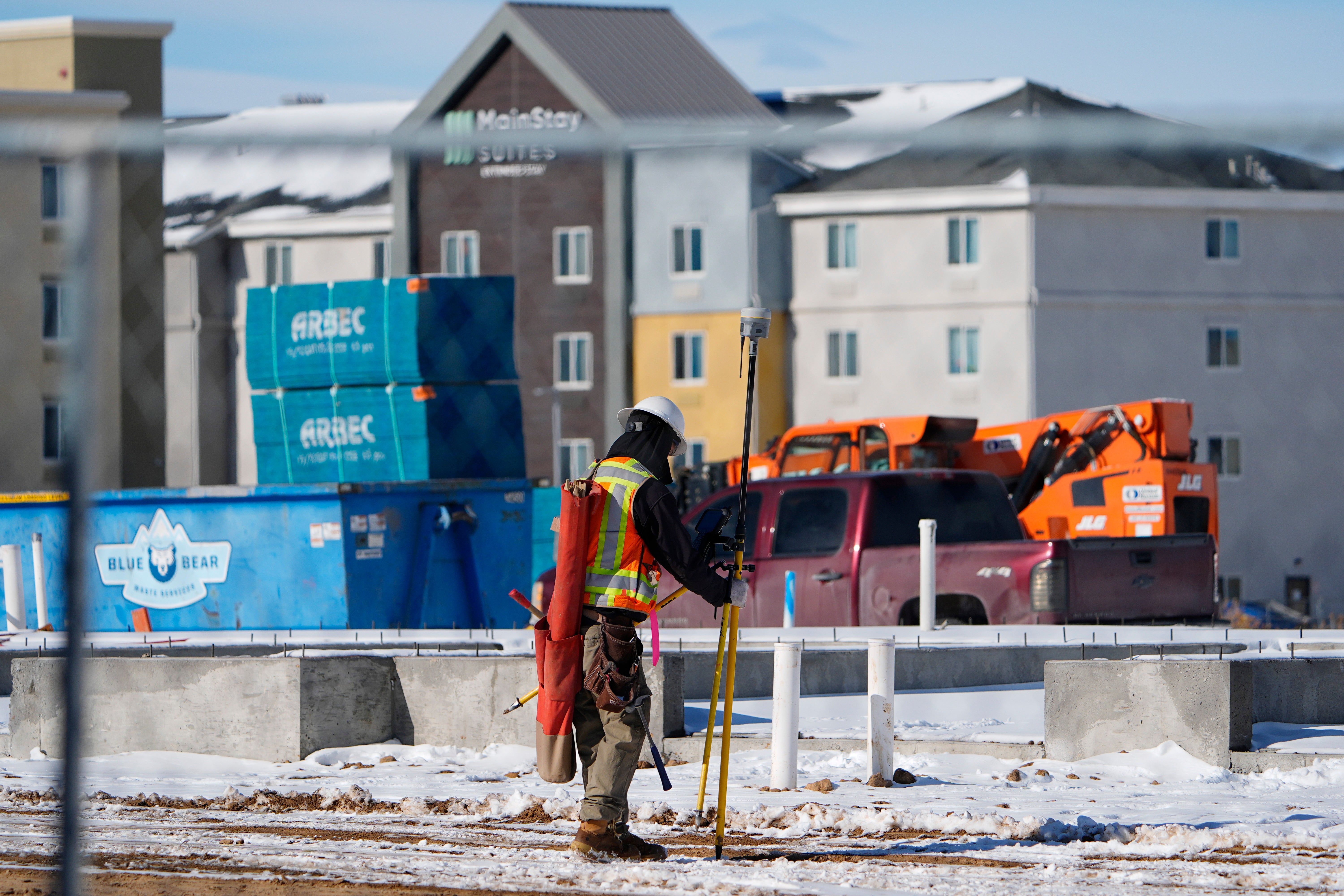 Federal Reserve Rate Cuts