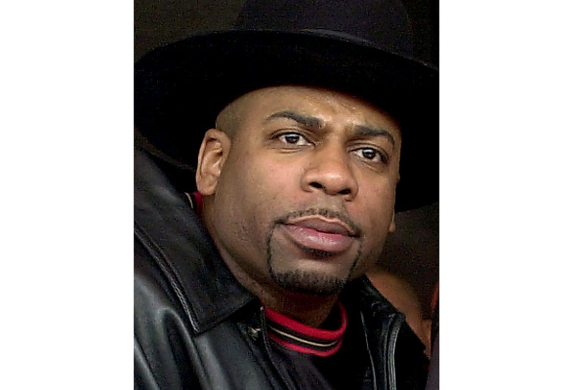 Judge overturns conviction for Run-DMC&rsquo;s Jam Master Jay&rsquo;s murder