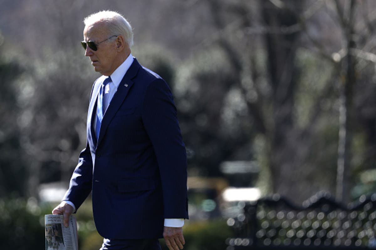 Special counsel says Biden has ‘poor memory’ and can’t recall when son died