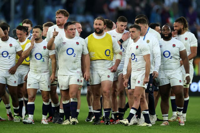 <p>England are ready to lift their level with Wales coming to Twickenham </p>