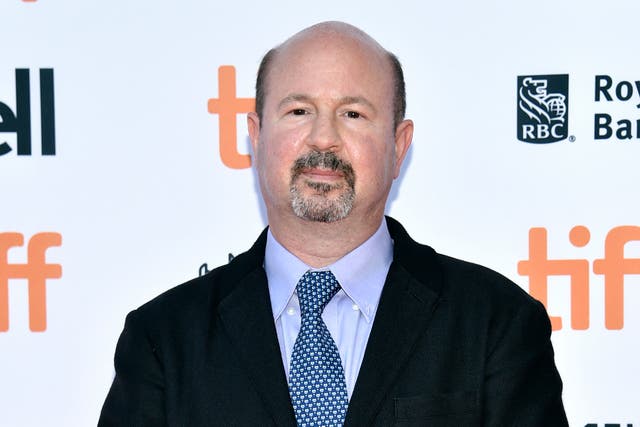 <p>Climate scientist Michael Mann, pictured in 2016 </p>