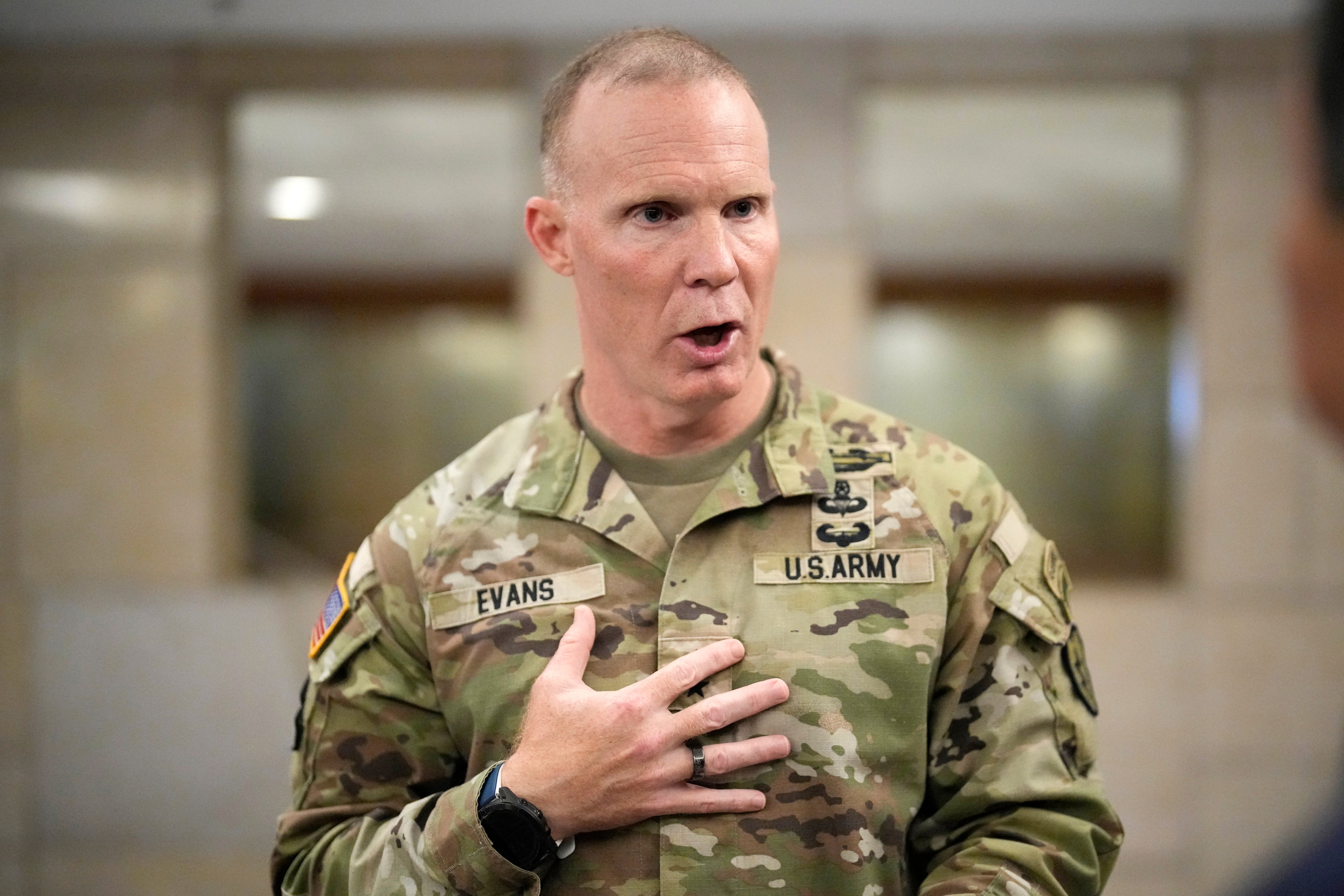 Philippines US Military