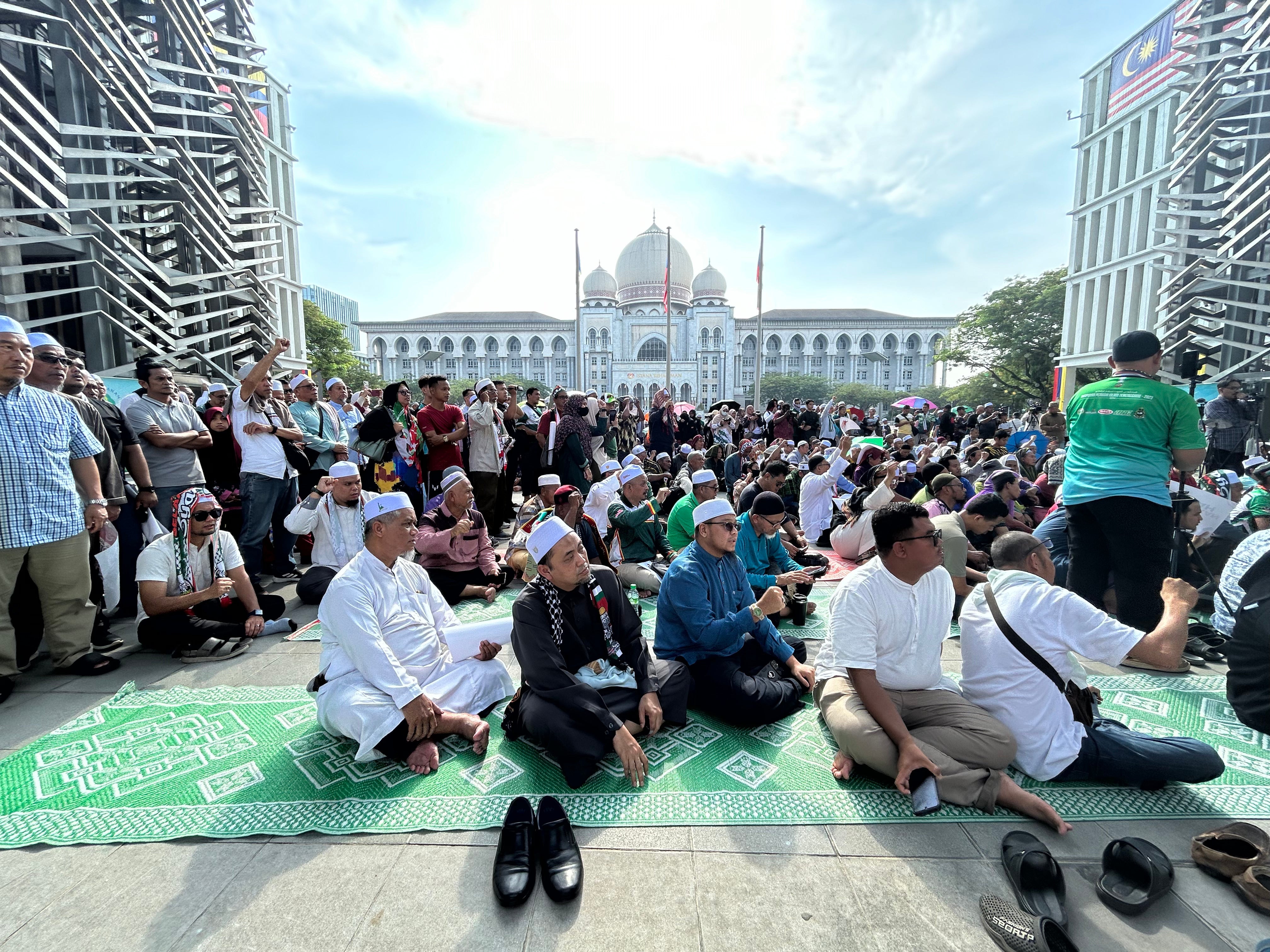 Malaysia Islamic Law