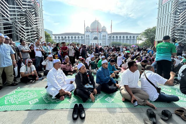 Malaysia Islamic Law