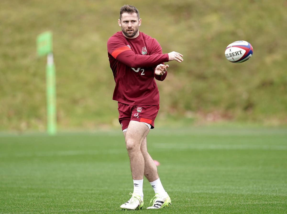 Six Nations 2024 LIVE: Latest updates as England prepare for Wales plus Scotland and France team news