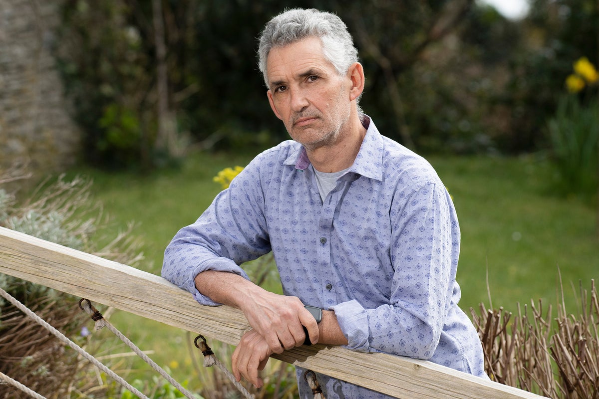 Tim Spector: You don’t need a restrictive diet for good gut health ...