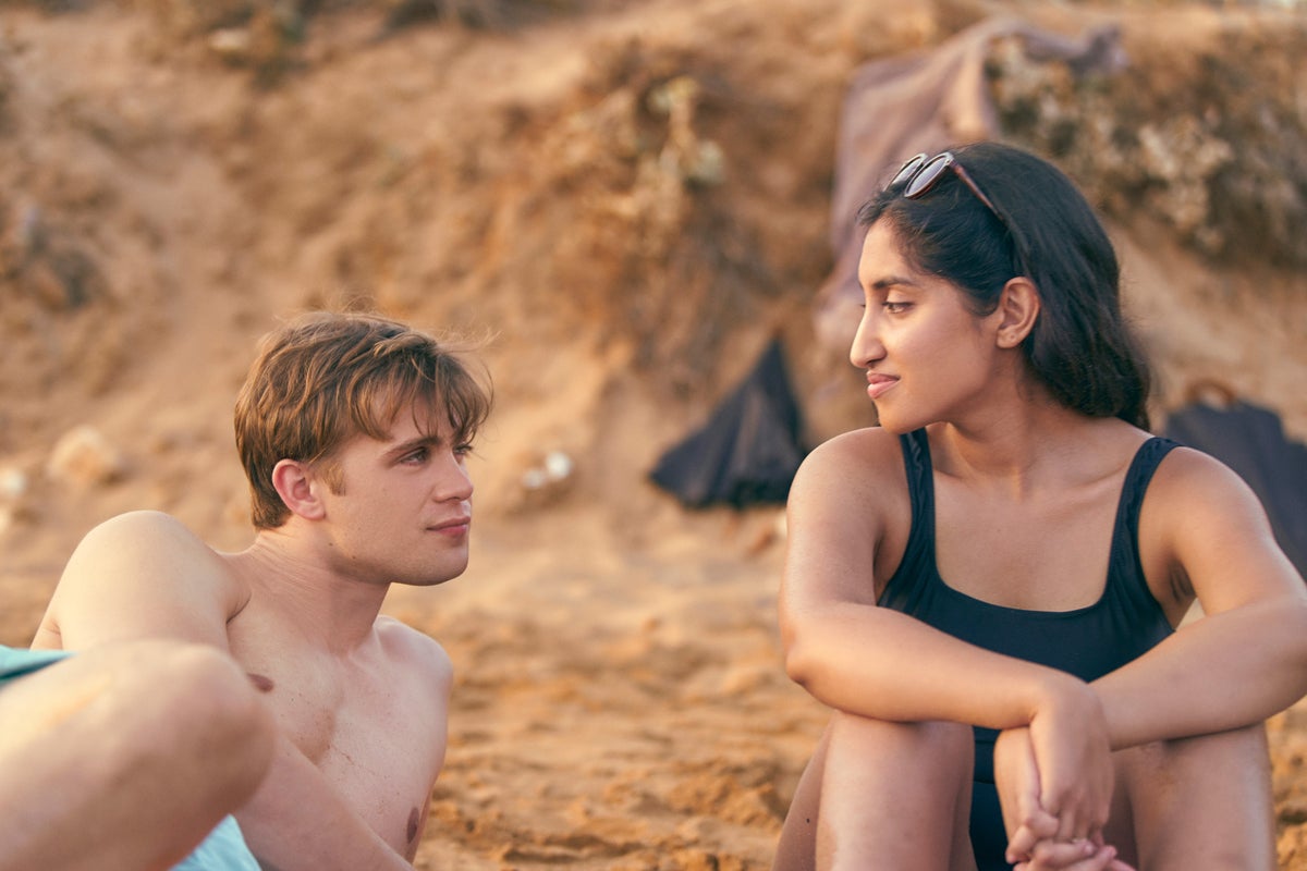 Ambika Mod Opens Up About Career Disparities in Hollywood: 'It's Not Personal'