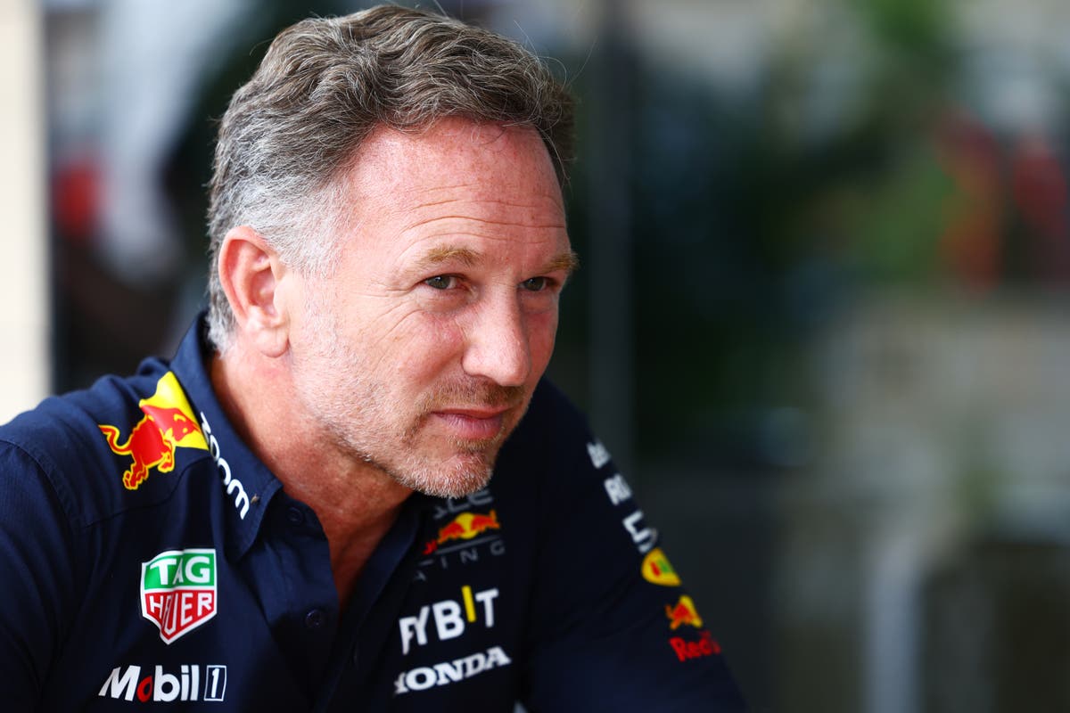 Christian Horner – newest: Red Bull F1 boss awaits destiny after ...