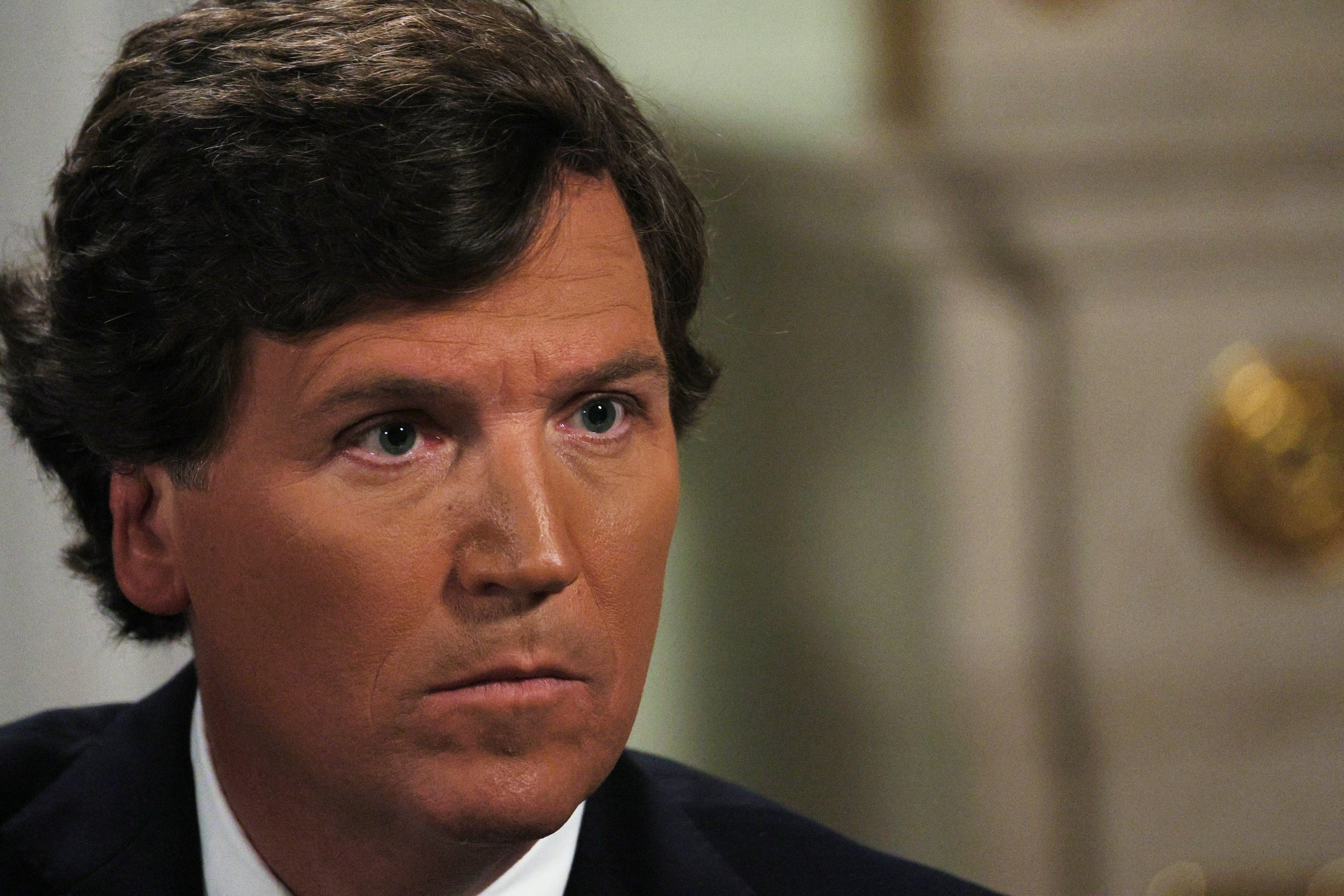 ‘Zyn is not a sin’: Tucker Carlson is a user