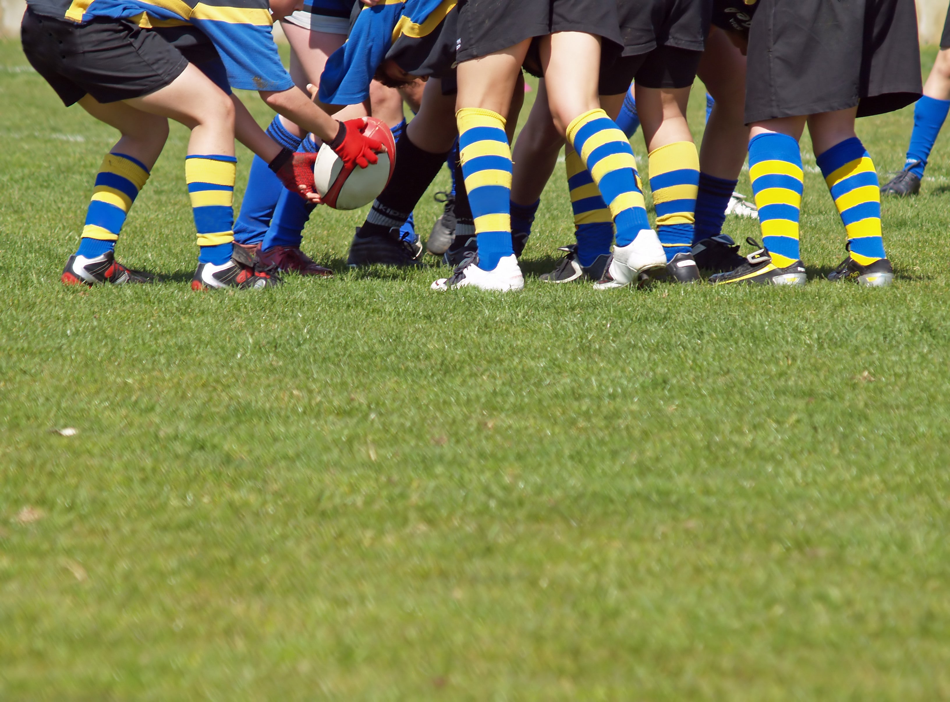 Shin splints are especially common in sports such as football, rugby, and track and field