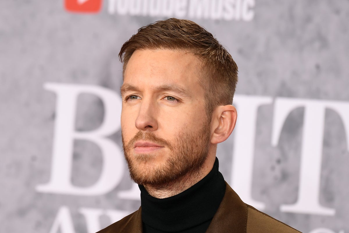 Calvin Harris’s announcement of son’s birth receives mixed reaction online
