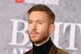 Calvin Harris’s announcement of son’s birth raise eyebrows online