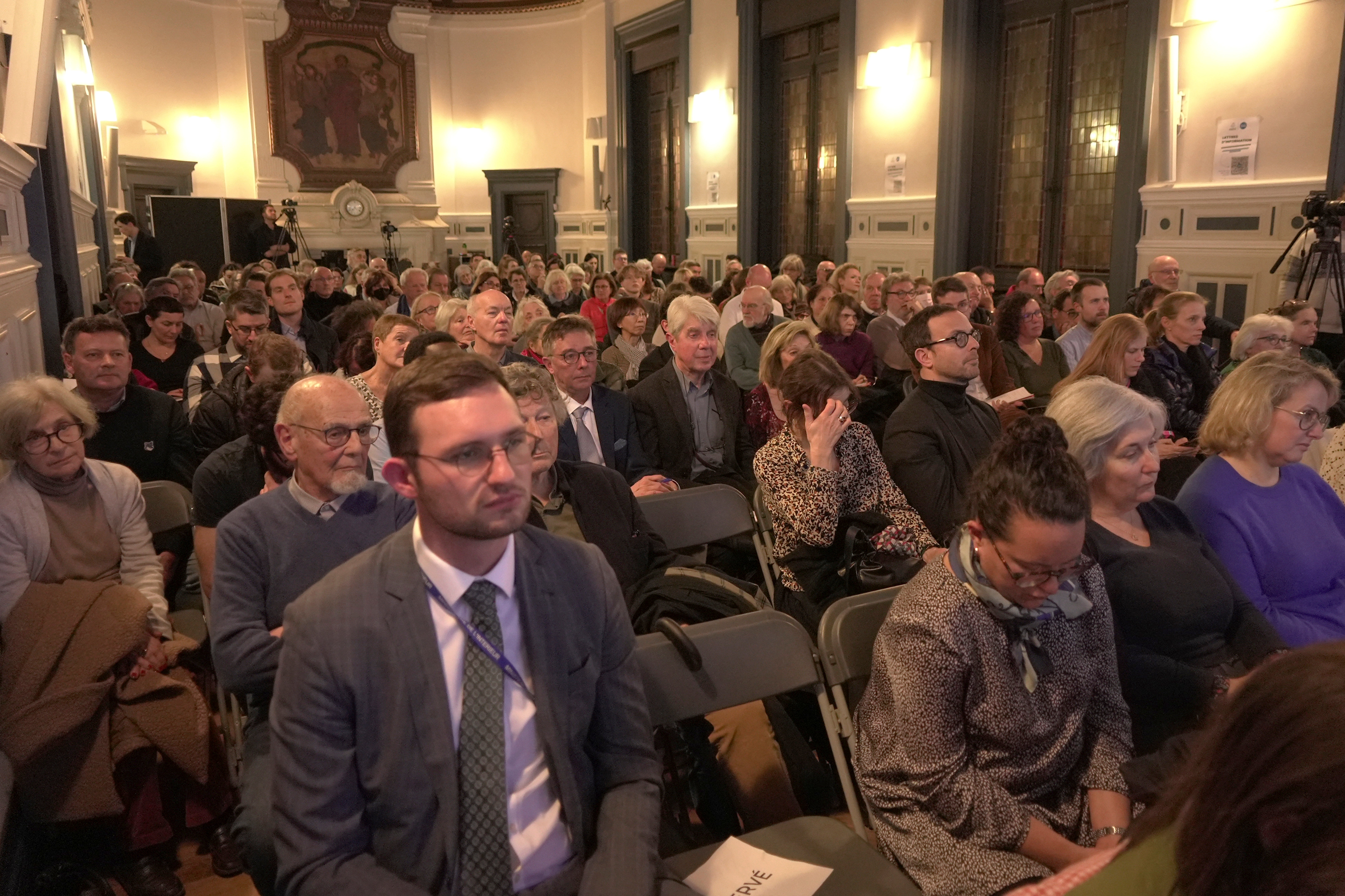 OLY Paris Olympics Prepping Parisians