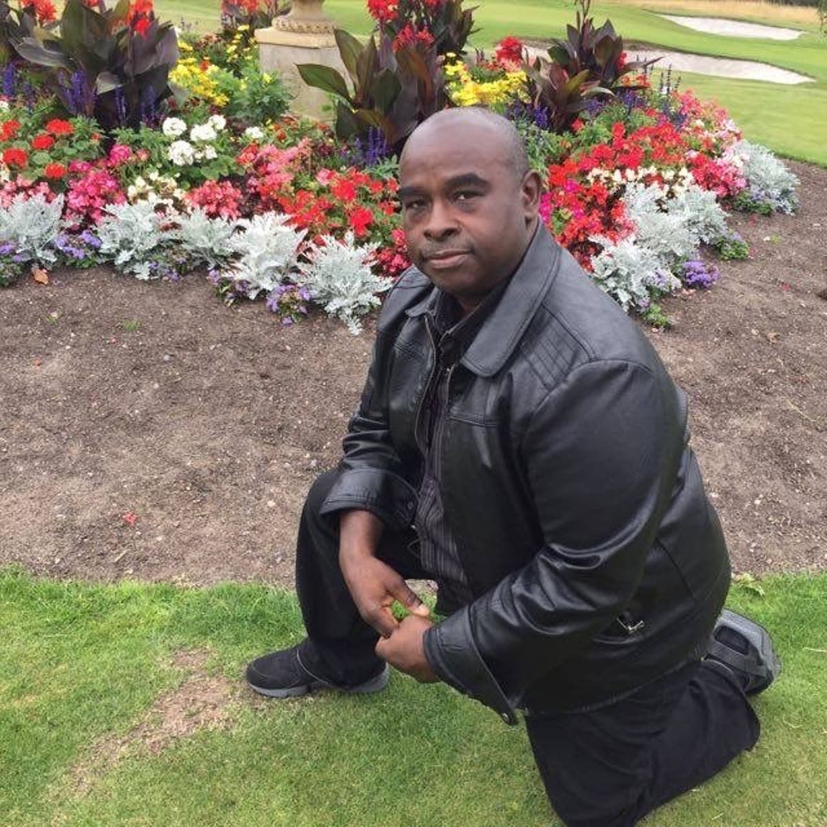 Jamiroquai&rsquo;s &lsquo;inspiring&rsquo; and &lsquo;phenomenal&rsquo; bassist Derrick McIntyre dies in five-car crash 