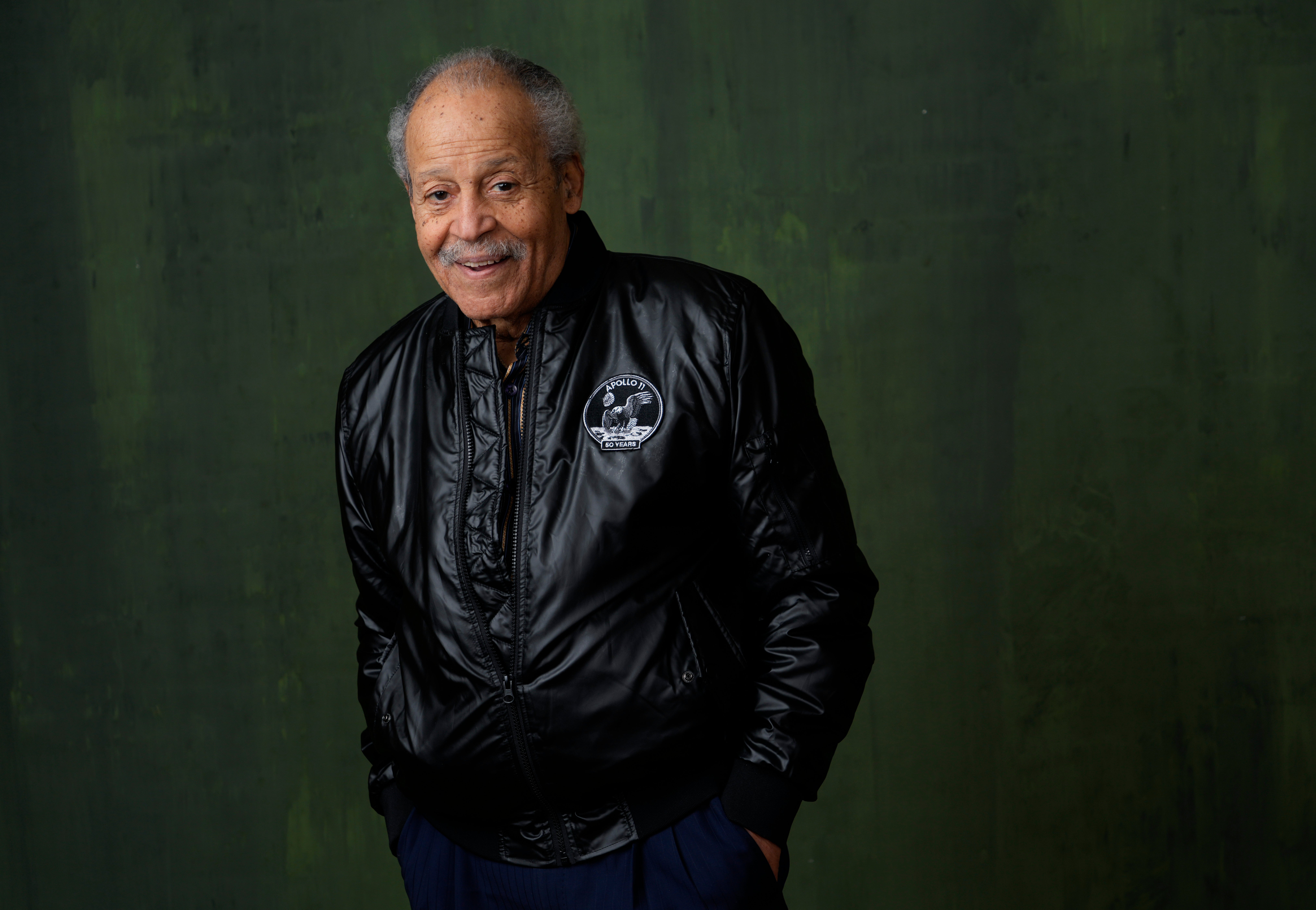 2024 Winter TCA - "The Space Race"