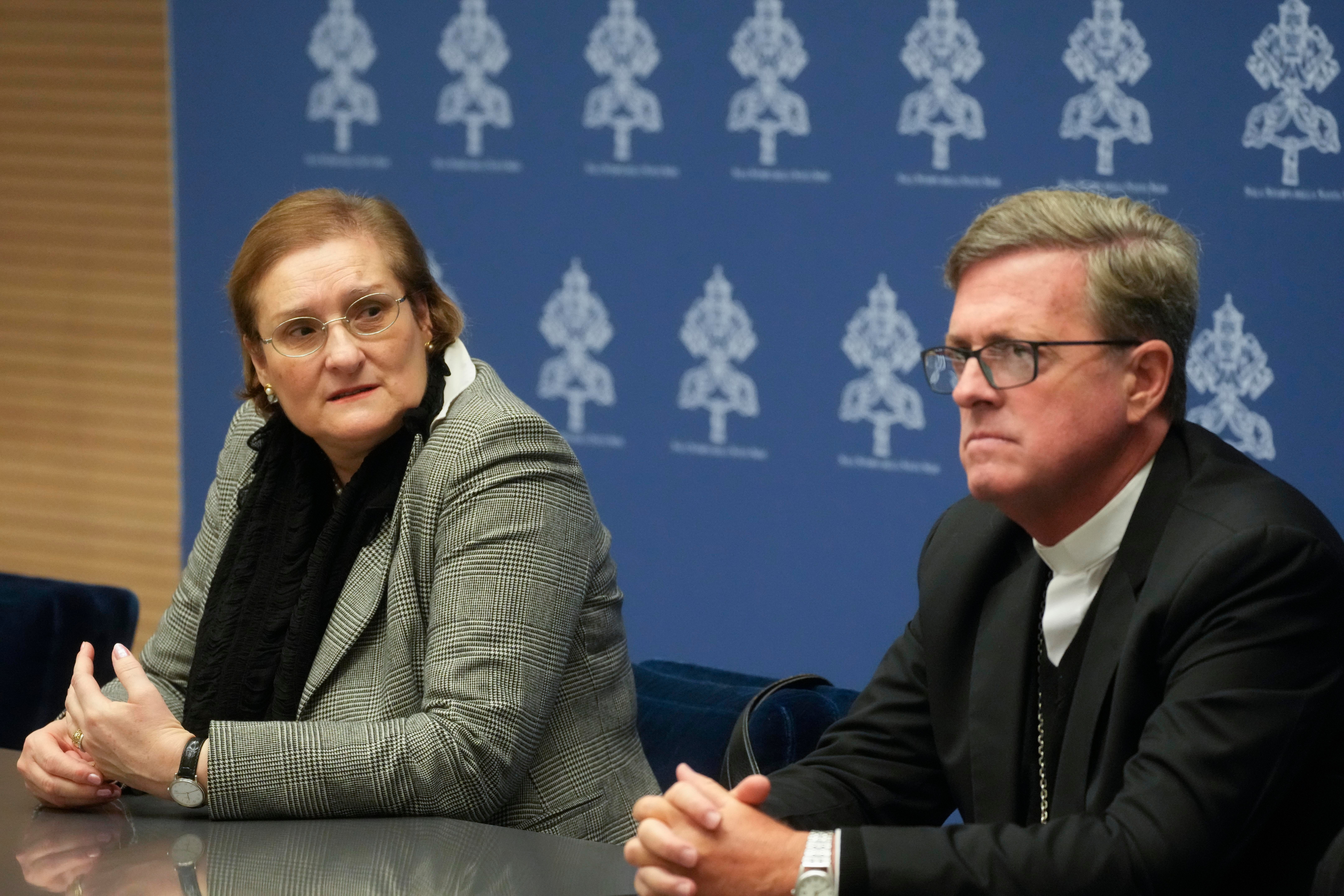 Vatican Argentina New Saint