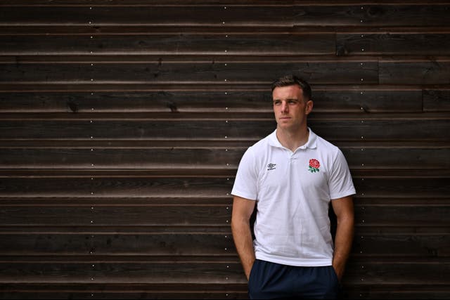 <p>George Ford starts at fly half for England against Wales </p>