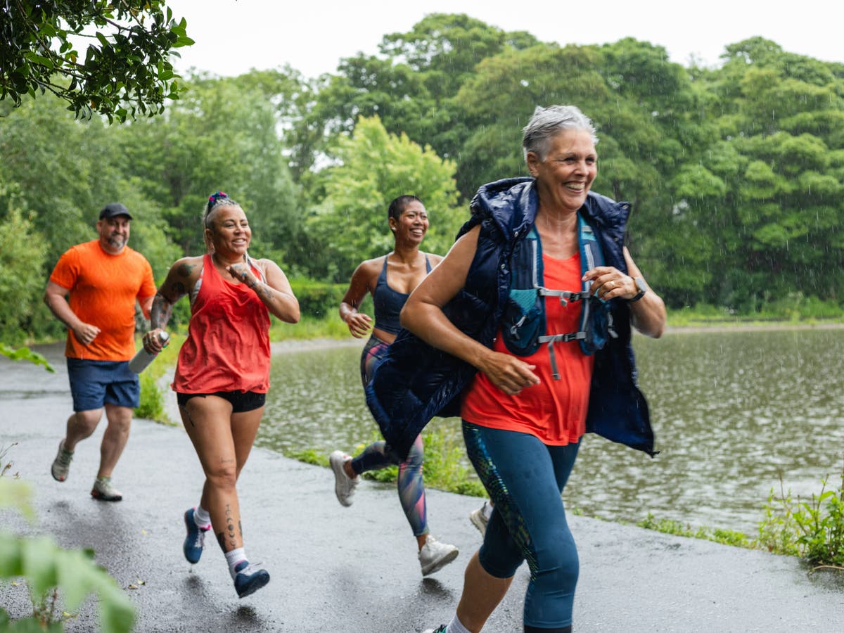 I’m glad Parkrun has ditched its records – the Strava bores have ruined running