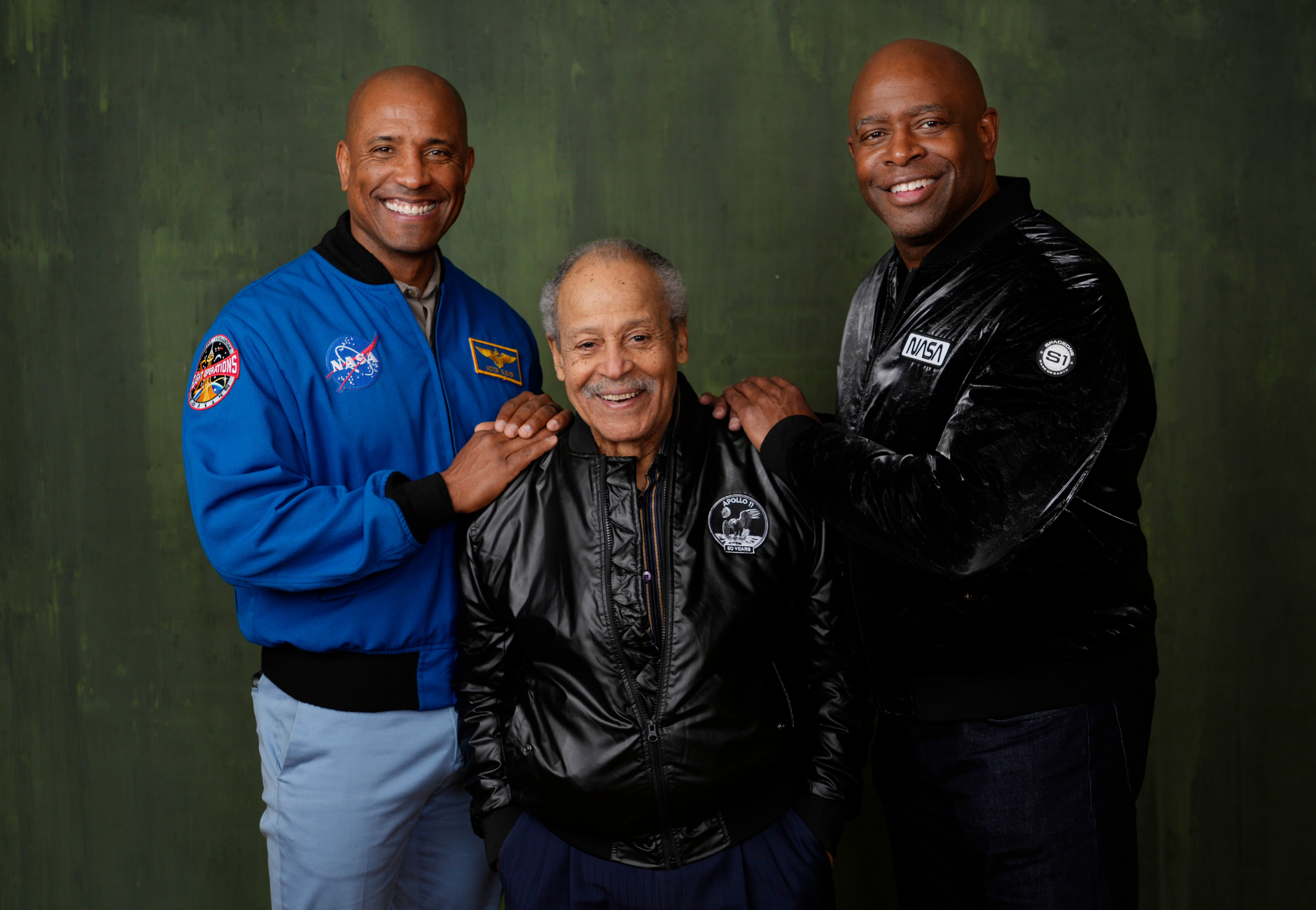 2024 Winter TCA - "The Space Race"