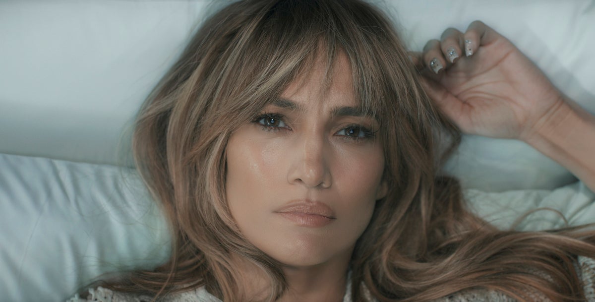 Movie Review: J.Lo's very wacky, very wild, very J.Lo journey to love in ‘This Is Me … Now’